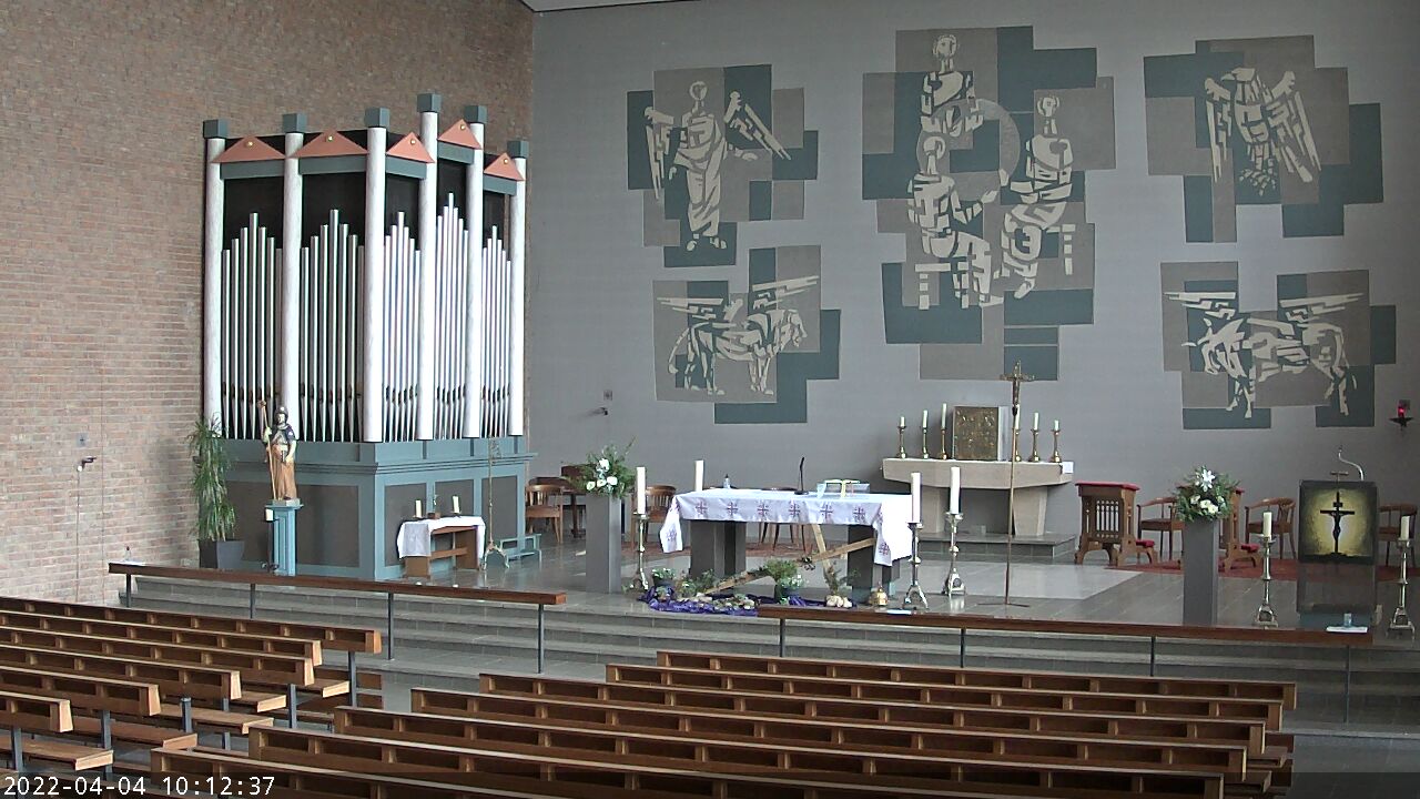 Franciscus kerk Franeker